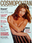 Cosmopolitan (Hungary-May 1997)